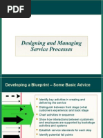 Download Blueprint for service marketing by rhyme_boy SN46463706 doc pdf