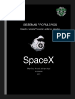 Space X