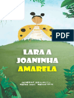 Lara_a_Joaninha_Amarela