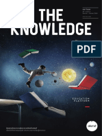 The Knowledge Vol 6