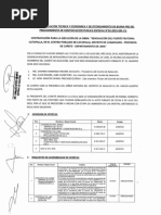 Expediente de Contratacion Pec02 | PDF