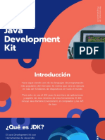 Java Development Kit