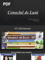 Steaua 11-12 2013 | PDF