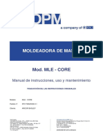 C17ma00026 - Manuale - Mle - Es