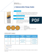 QYEQ ESP Cable Guide