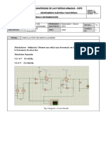 Simulaciones Mezcladores