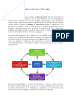 The Balanced Scorecard