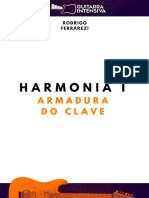 Armaduradoclave PDF