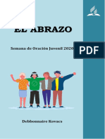 Semana de Oración Juvenil 2020 PDF