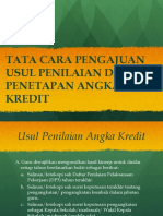 Download 09 Tata Cara Penilaian Angka Kredit guru  by wuryantoagus SN46464319 doc pdf