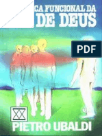 A Técnica Funcional da Lei de Deus - Pietro Ubaldi