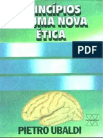 Princípios de uma Nova Ética - Pietro Ubaldi