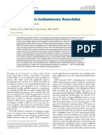 Avances en RCCP PDF
