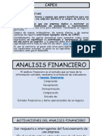 Clase Capital Analisis Financiero