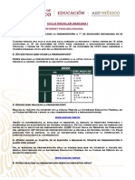 FAQ Secundaria v01 PDF