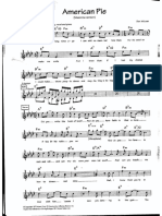 American Pie (lead sheet).pdf