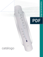 Termo Catalogo