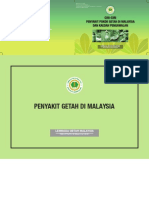 Penyakit Pokok Getah PDF