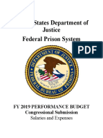 28 Federal Bureau of Prisons Bop Se 0