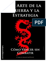 Estrategia militar antigua China Sun Tzu