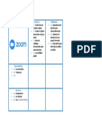 Matriz Foda - Zoom