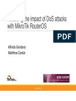 Reducing the impact of DoS attacks.pdf