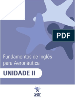 Ge - Fundamentos de Inglês para Aeronáutica - 02-SER