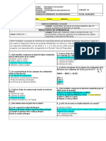 Mantenimiento de culata de motor: preguntas y respuestas