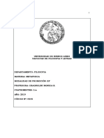 Programa Metafisicauba PDF