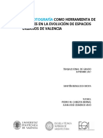 La refotografía como herramienta de análisis en la evolución de espacios urb...