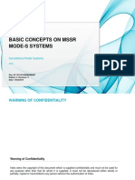 Mode S Introduction INDRA PDF