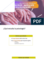 Curso Primeros Auxilios Psicológicos PDF