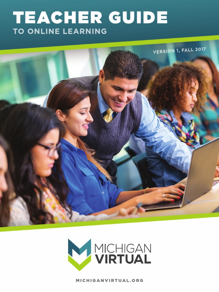 Teachers Guide Pdf Pdf Educational Technology Teachers