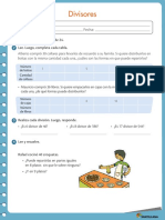 MAT 5 Divisores