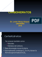 carbohidratos 1