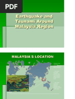 Download Earthquake and Tsunami Around Malaysia Region by Alessandro Asri SN46465918 doc pdf