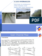 KNS2153-Hydraulics (Open Channel Flow_Introduction)