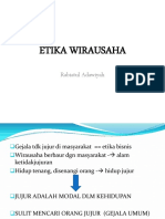 Etika Wirausaha-HO