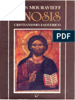 (Boris Mouravieff) - Gnosis (Cristianismo Esoterico I) PDF