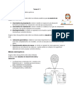 Tareas Analitica