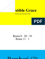 Irrestible Grace.pptx