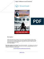 Ironpdf Trial: Shadow Fight 2 Additional Content Download