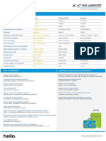Vocabulario Opem English PDF