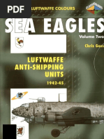 Sea Eagles: Luftwaffe Anti-shipping Units 1942-1945