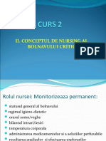 CURS 2 ATI Conceptul de Nursing