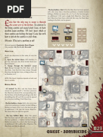 Dead Frontier 2 Mission Guide | PDF | Nature