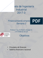 Sistema financiero nacional