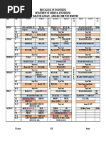 Indian Festivals Chart for Schools | PDF | Religion & Spirituality