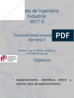 financiamiento empresarial-semana 9