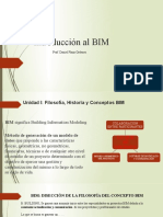 Información Bim